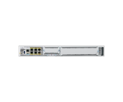 Router Cisco Catalyst C8300-2N2S-6T
