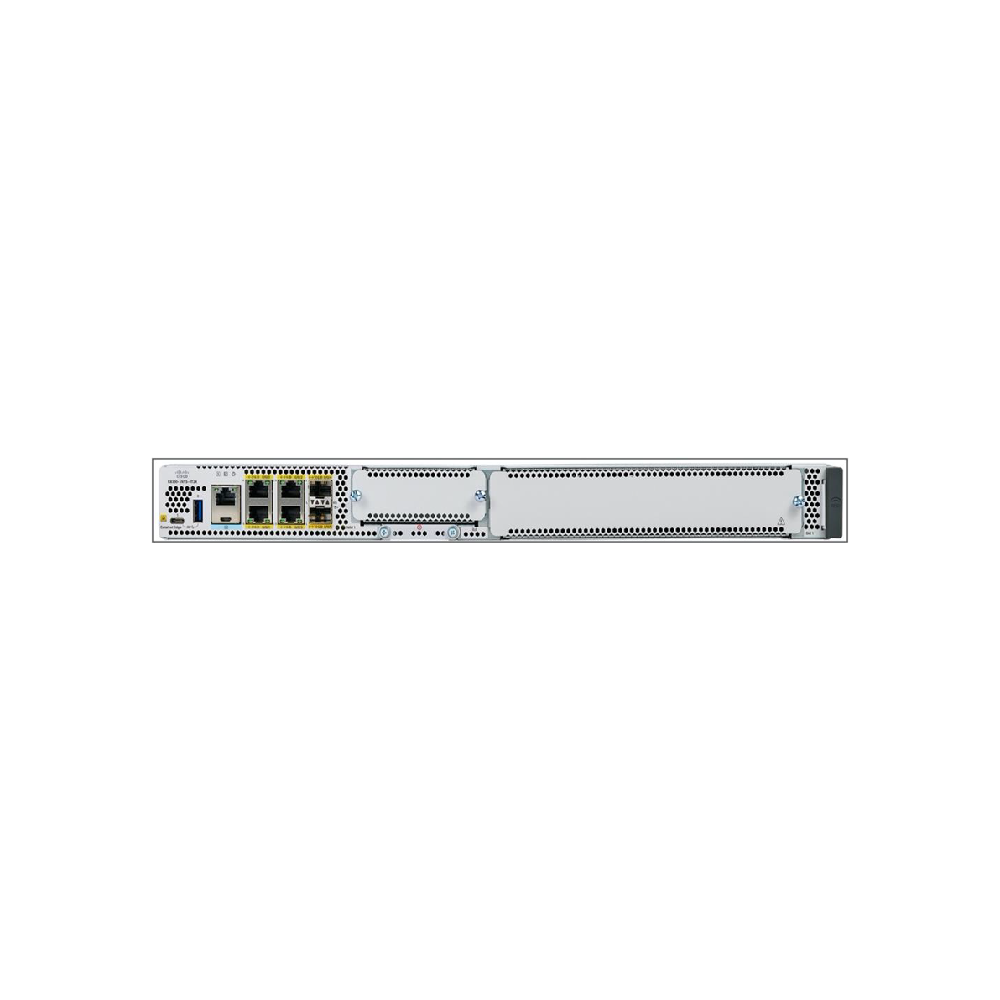 Router Cisco Catalyst C8300-2N2S-6T