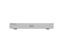 Router Cisco ISR 1100-8P-Dual GE SFP cu Suport DNA