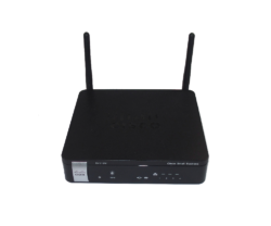 Router Cisco RV110 cu Firewall