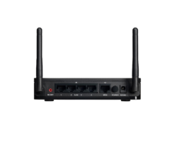 Router Cisco RV215W Wireless N VPN Firewall
