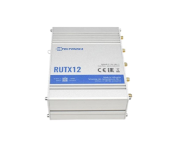 Router industrial Teltonika RUTX12 de sus
