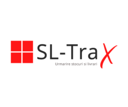 SL-Trax - Aplicatie de urmarire stocuri si livrari