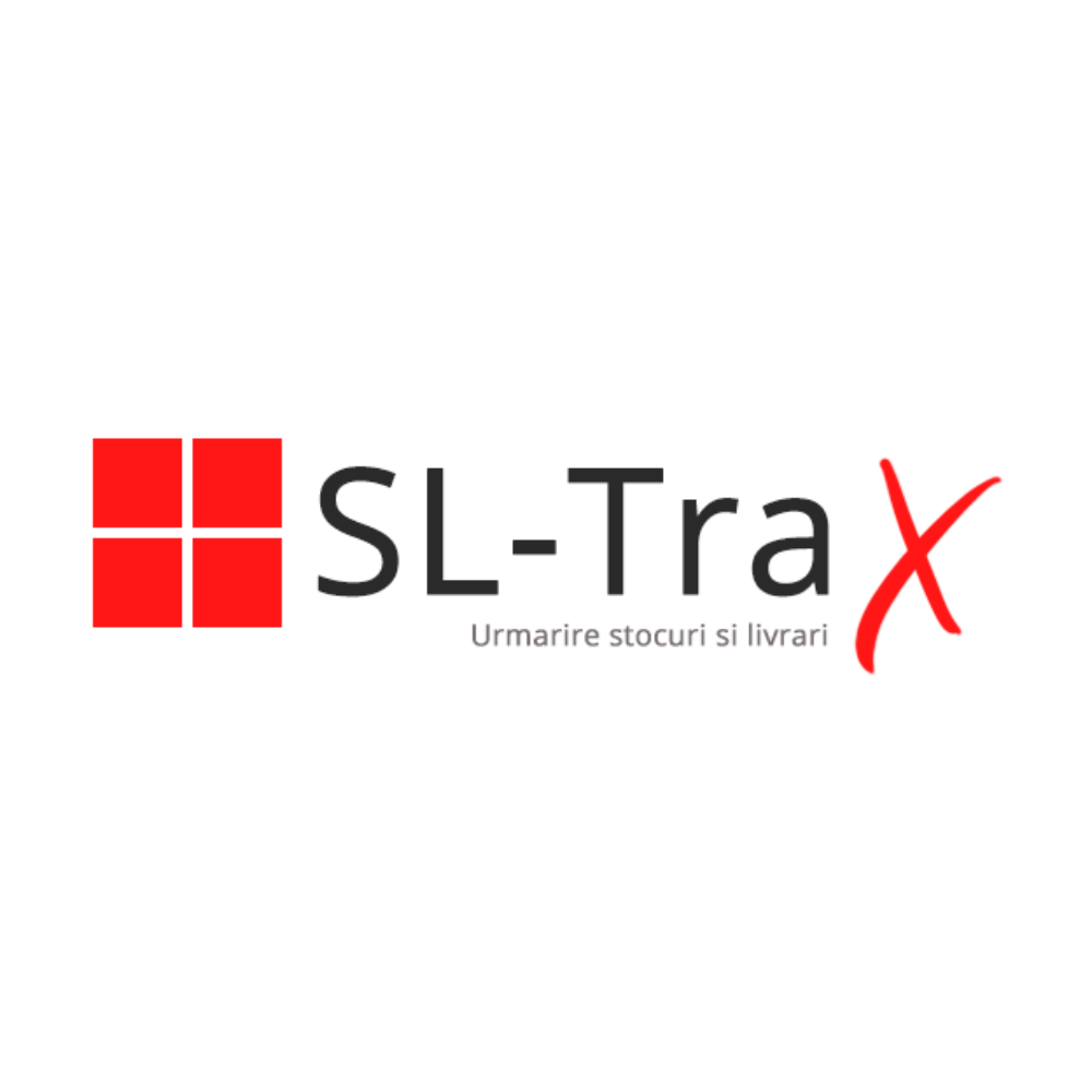 SL-Trax - Aplicatie de urmarire stocuri si livrari