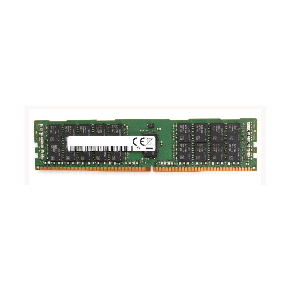 SP 32GB DDR4-2666-MHz RDIMMPC4-21300dual rankx41.2v
