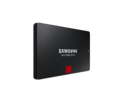 SSD Samsung 860 Pro, 1 TB, MZ-76P1T0BEU