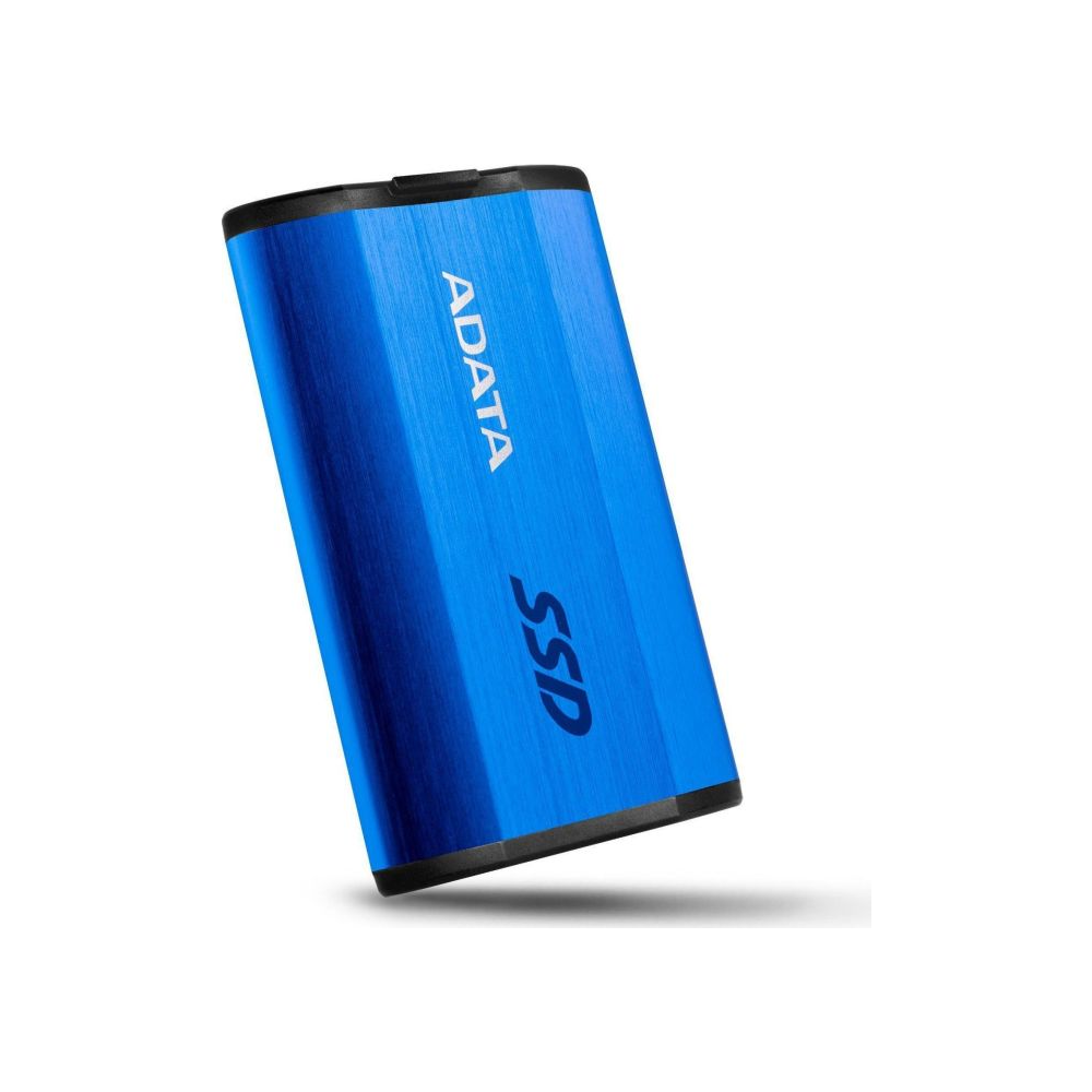 SSD extern Adata SE800, 512 GB, ASE800-512GU32G2-CBL