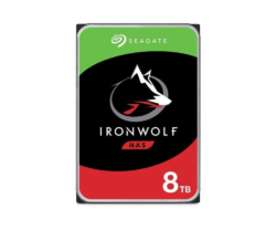 Seagate HDD Ironwolf