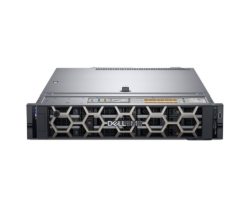Server Dell PowerEdge R540, PER540WM02, Intel Xeon Silver 4210, 16 GB RAM, 480 GB SSD