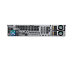 Server DELL PowerEdge R540 Rack 2U, Procesor Intel® Xeon® Silver 4208 2