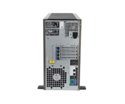 Server Dell PowerEdge T340 PET340WCISM01, Intel Xeon E-2224, RAM 16GB, SSD 480GB