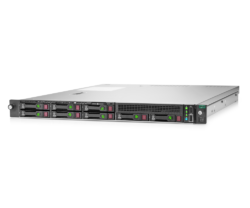 Server HPE ProLiant DL160 Gen10 - Intel Xeon Silver 4210R