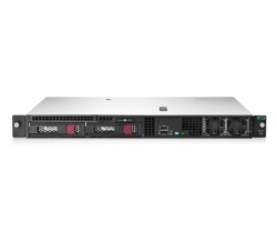 Server HPE ProLiant DL20 Gen10 - Intel Xeon E-2224