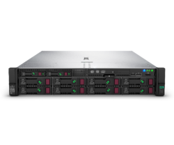 Server HPE ProLiant DL380 Gen10 - Intel Xeon - 4208