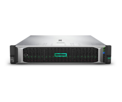 Server HPE ProLiant DL380 Gen10, Intel Xeon-S 4208, 8-Core