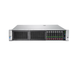 Server HPE ProLiant DL380 Gen10, Intel Xeon-S 4208, 8-core