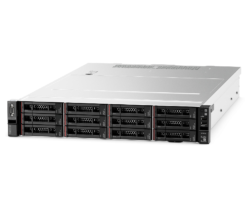 Server Lenovo ThinkSystem SR550 - Intel Xeon Silver 4210