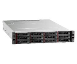 Server Lenovo ThinkSystem SR590 - Xeon Silver 4208