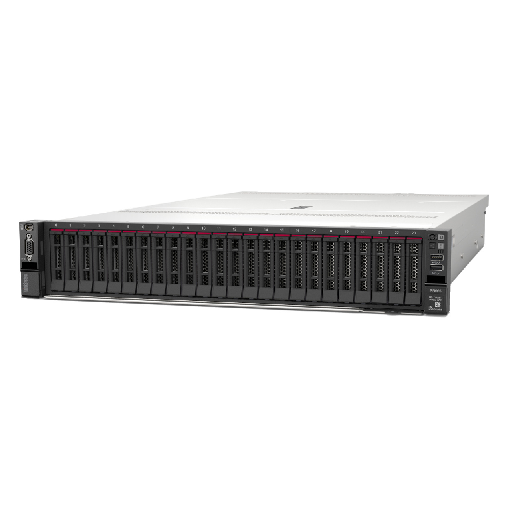 Server Lenovo ThinkSystem SR665