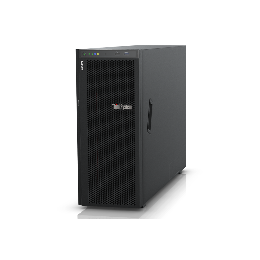 Server Lenovo ThinkSystem ST550 - Xeon Silver 4210R