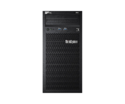 Server Lenovo ThinkSystem TS50 - Intel Xeon E-2124G