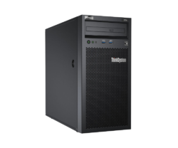 Server Lenovo ThinkSystem TS50 - Intel Xeon E-2124G
