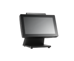 Sistem POS All-in-one Partner Tech SP-5514, 14 inch