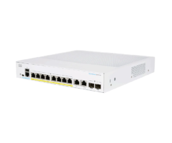 Smart Switch Cisco CBS250-16-porturi PoE