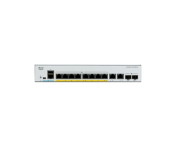 Smart Switch Cisco CBS250-8-port PoE