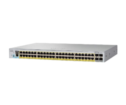 Smart Switch Cisco Catalyst 2960L-48 porturi PoE