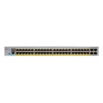 Smart Switch Cisco Catalyst 2960L-48 porturi PoE-LAN Lite