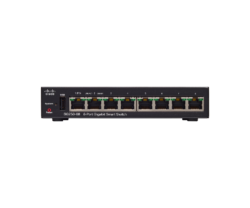 Smart Switch Cisco SG250-08