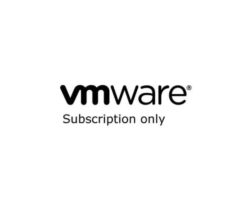 Subscription only for VMware vSphere 6 Essentials Kit, VS6-ESSL-SUB-C