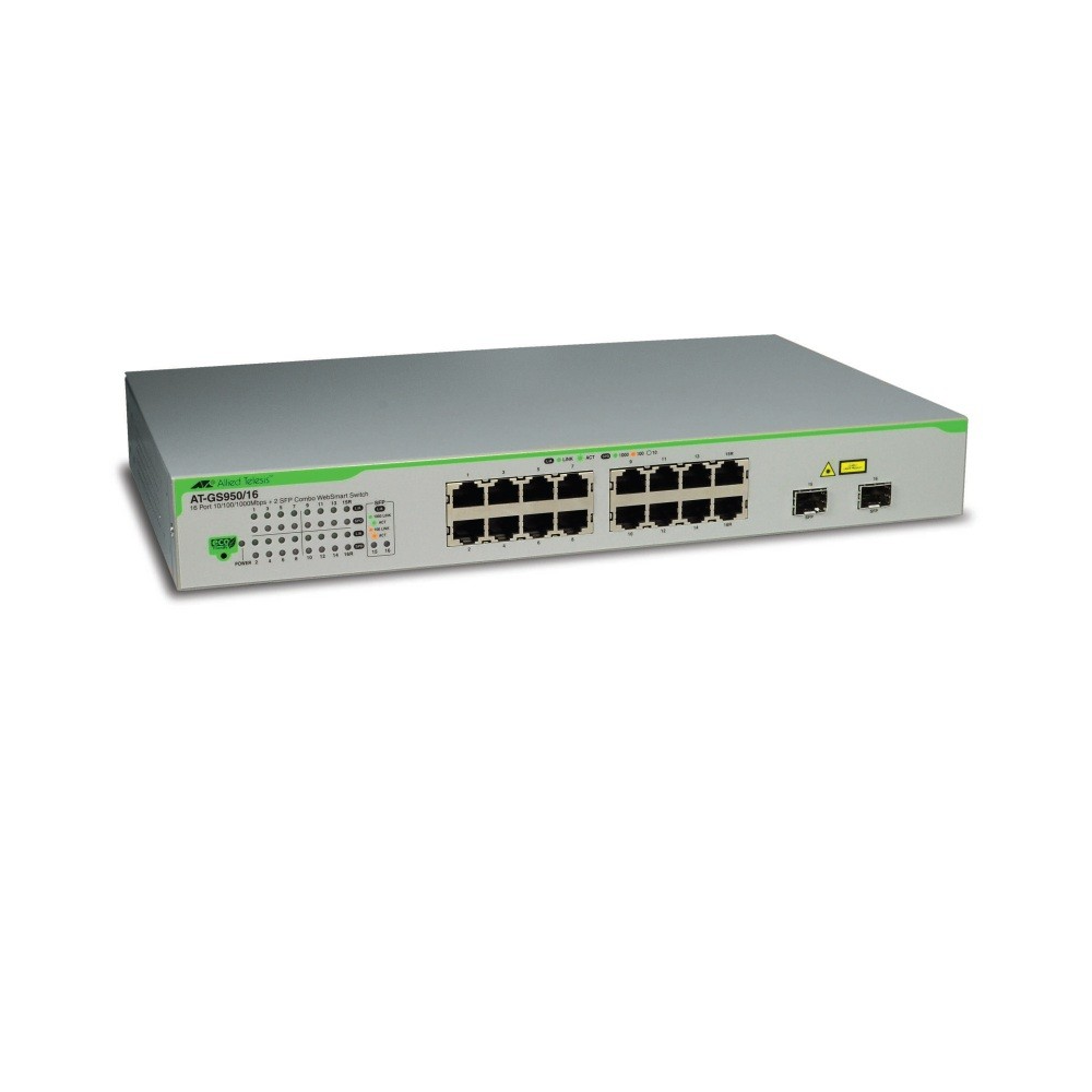 Switch Allied Telesis AT-GS950/16-50