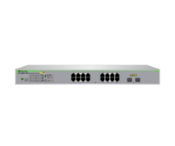 Switch Allied Telesis AT-GS950/16PS-50-16