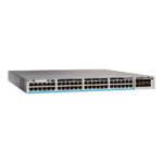Switch Catalyst 9300 48-port UPoE+ Network Essentials
