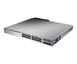 Switch Catalyst 9300L 24 porturi-8mGig-Network Essentials