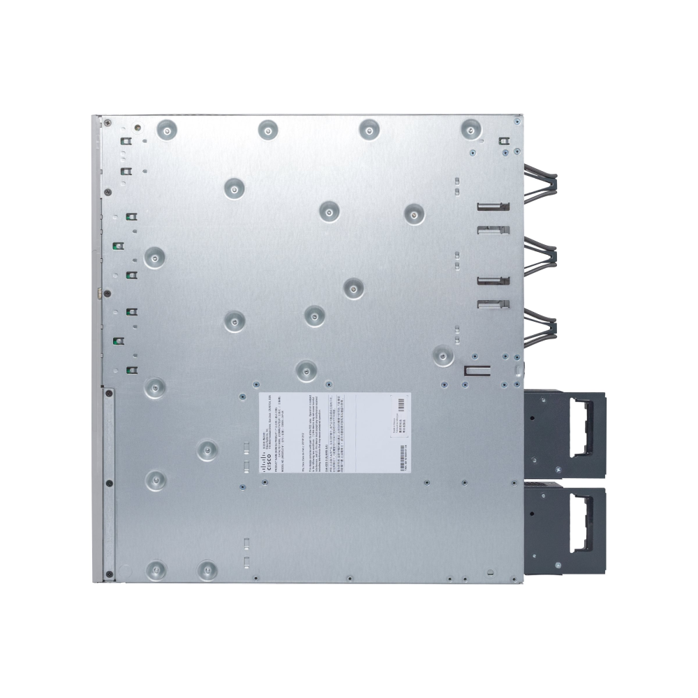 Switch Catalyst 9300L 24 porturi-8mGig-Network Essentials-UPOE