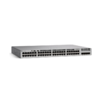 Switch Catalyst 9300L 48 porturi Data Network Advantage 4x1G Uplink