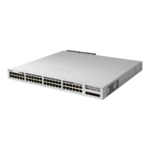 Switch Catalyst 9300L 48 porturi data-Network Advantage
