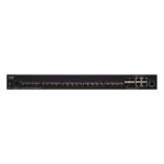 Switch Cisco 24-Port 10G SFP+ Stackable Managed