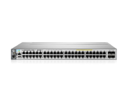 Switch Cisco C9200L-48P-4X-E