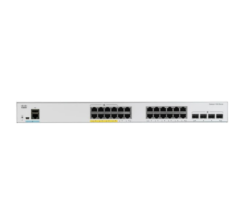 Switch Cisco Catalyst 1000 24T-4G (2)