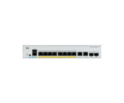 Switch Cisco Catalyst 1000-8p-GE-Full POE