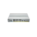 Switch Cisco Catalyst 2960-CX-8 Porturi PoE-LAN Base