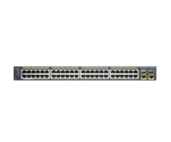 Switch Cisco Catalyst 2960-X-48 GigE PoE-2 x 10G SFP+
