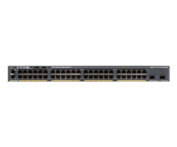 Switch Cisco Catalyst 2960-XR-48 GigE-2x10G SFP+