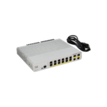 Switch Cisco Catalyst 2960C-12porturi-FE PoE