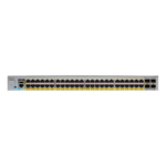 Switch Cisco Catalyst 2960L-48 porturi GigE PoE