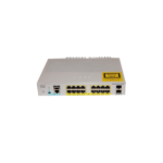 Switch Cisco Catalyst 2960L-6 porturi GigE PoE-LAN Lite
